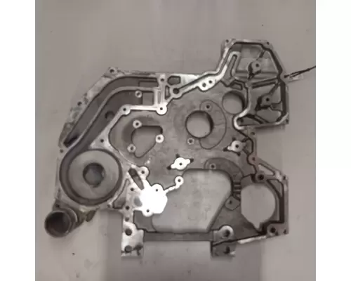 International DT466 EGR Timing Cover