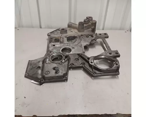 International DT466 EGR Timing Cover