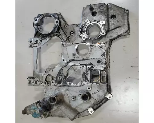 International DT466 EGR Timing Cover
