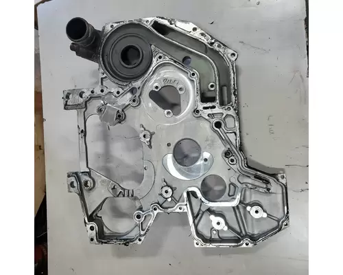 International DT466 EGR Timing Cover