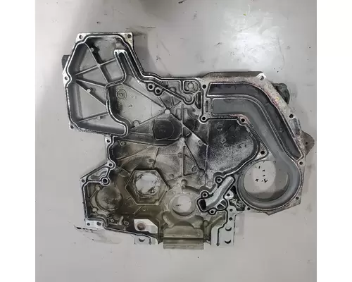 International DT466 EGR Timing Cover
