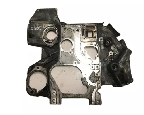 International DT466 EGR Timing Cover