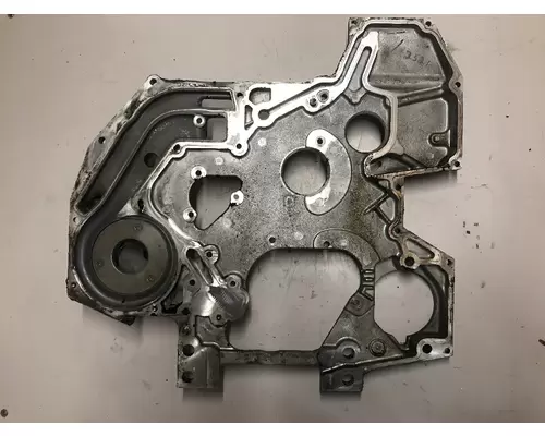 International DT466 EGR Timing Cover