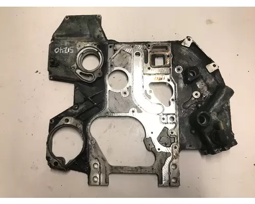 International DT466 EGR Timing Cover