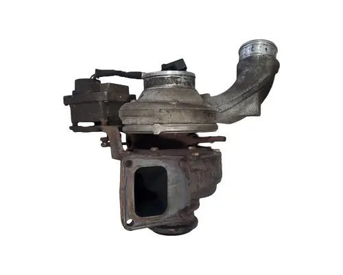 International DT466 EGR Turbocharger