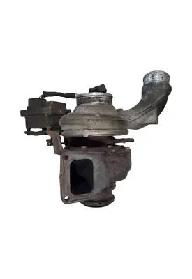 International DT466 EGR Turbocharger