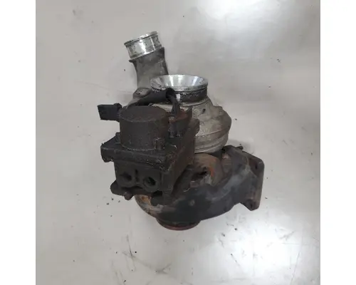 International DT466 EGR Turbocharger