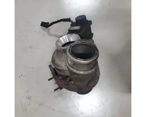 International DT466 EGR Turbocharger