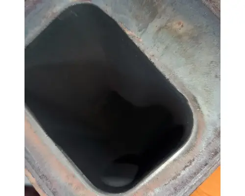 International DT466 EGR Turbocharger