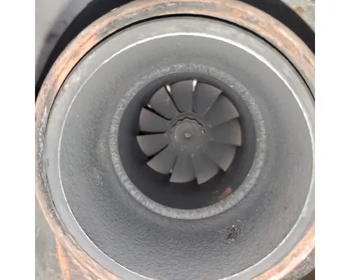 International DT466 EGR Turbocharger