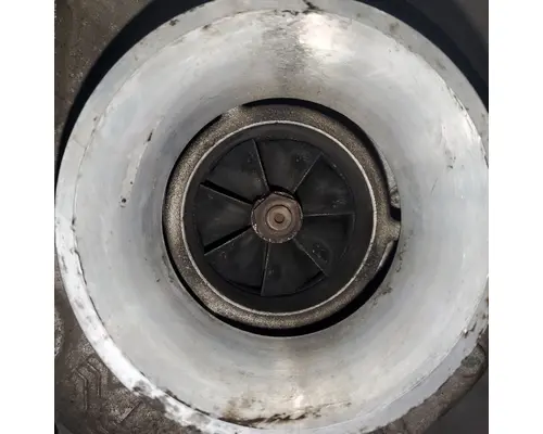 International DT466 EGR Turbocharger