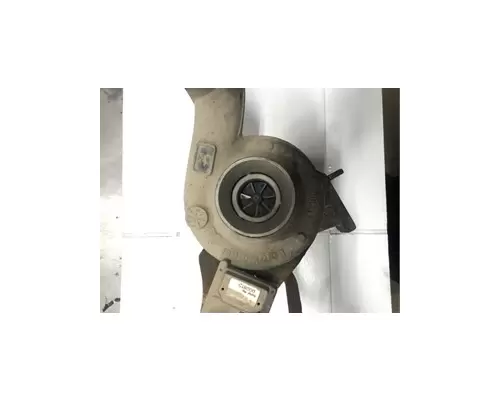 International DT466 EGR Turbocharger