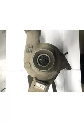 International DT466 EGR Turbocharger
