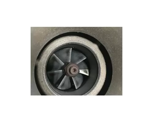 International DT466 EGR Turbocharger