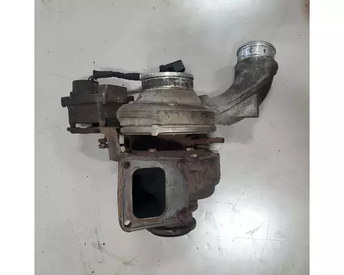 International DT466 EGR Turbocharger
