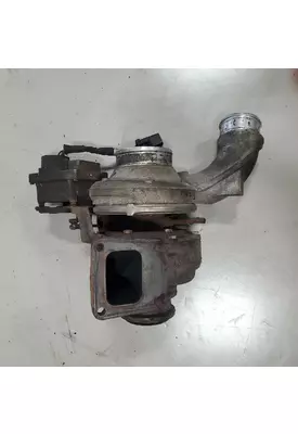 International DT466 EGR Turbocharger