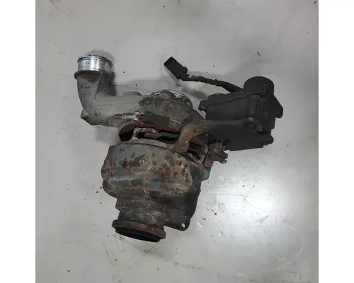 International DT466 EGR Turbocharger