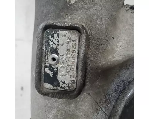 International DT466 EGR Turbocharger