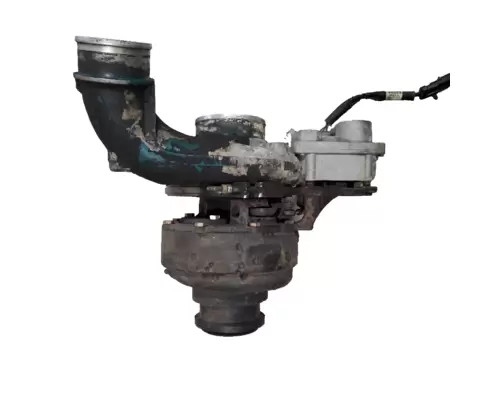 International DT466 EGR Turbocharger