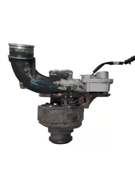 International DT466 EGR Turbocharger