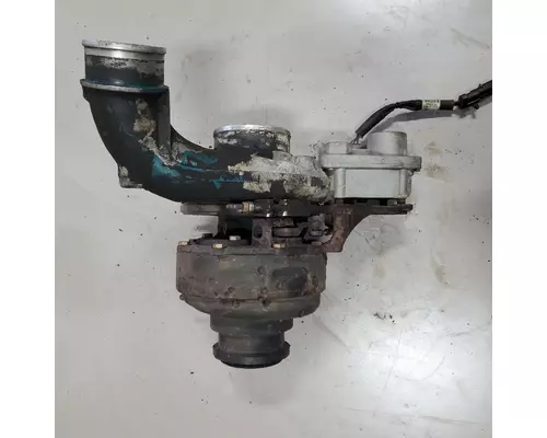 International DT466 EGR Turbocharger