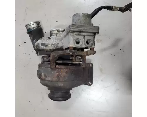 International DT466 EGR Turbocharger