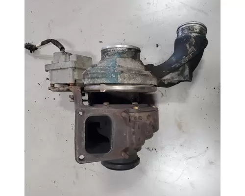 International DT466 EGR Turbocharger