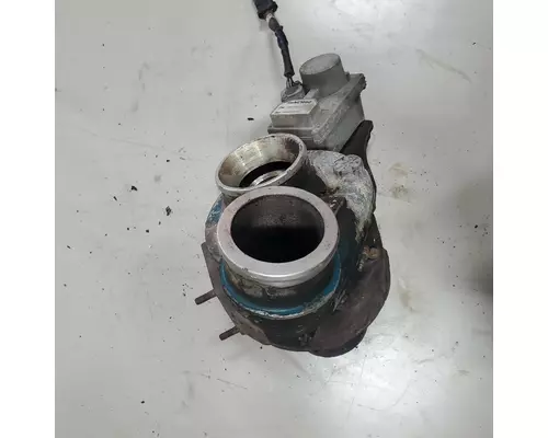 International DT466 EGR Turbocharger