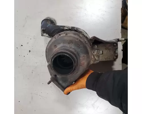 International DT466 EGR Turbocharger