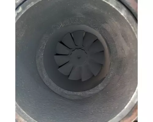 International DT466 EGR Turbocharger