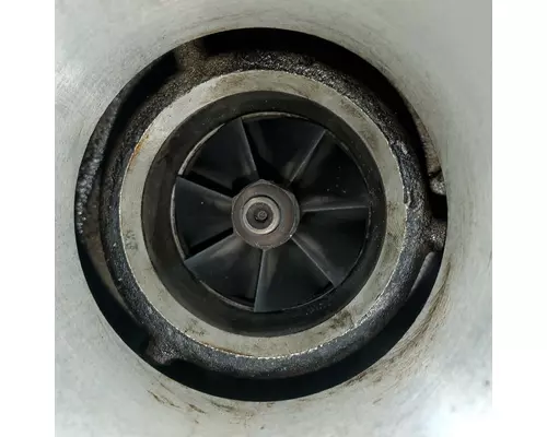 International DT466 EGR Turbocharger