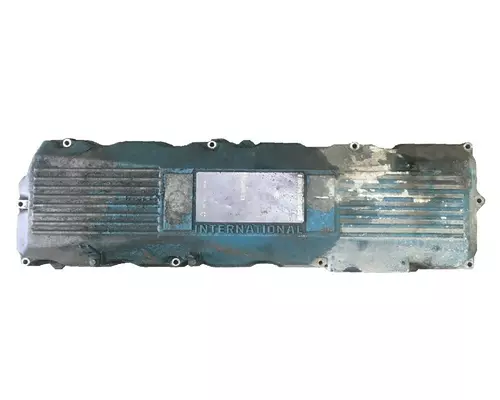 International DT466 EGR Valve Cover