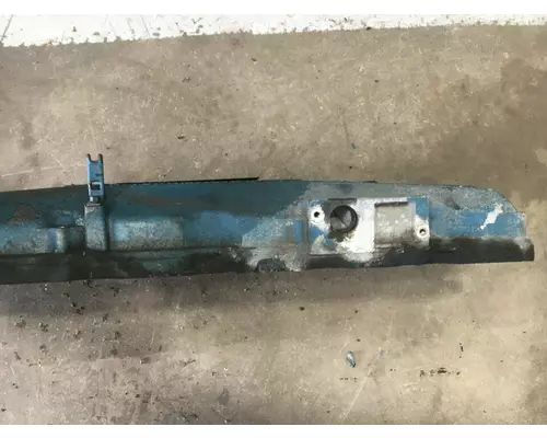 International DT466 EGR Valve Cover