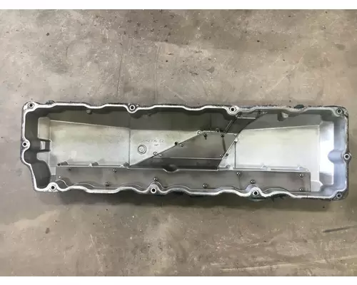 International DT466 EGR Valve Cover