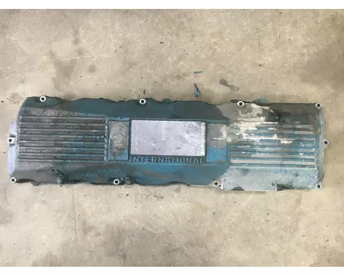 International DT466 EGR Valve Cover