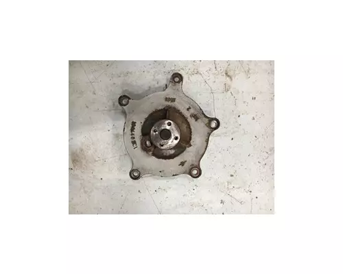 International DT466 EGR Water Pump