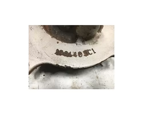 International DT466 EGR Water Pump
