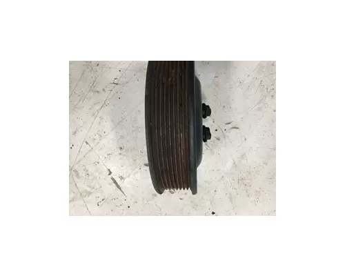 International DT466 EGR Water Pump