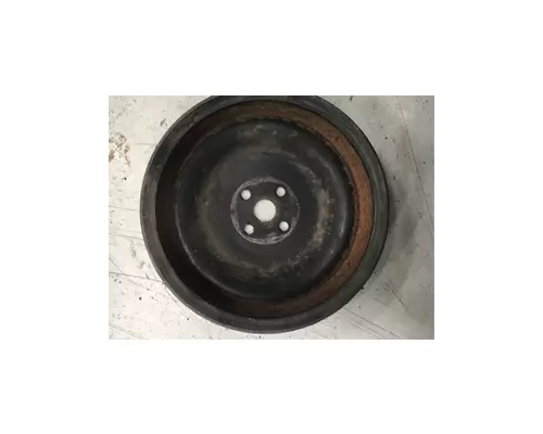 International DT466 EGR Water Pump