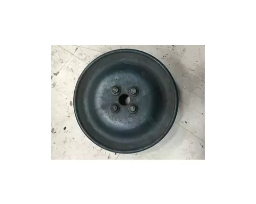 International DT466 EGR Water Pump