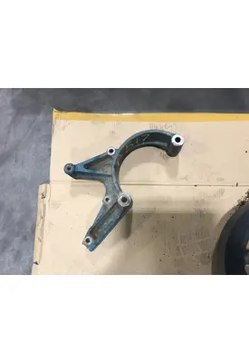 International DT466 HT Alternator