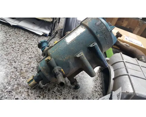 International DT466 HT Engine Parts, Misc.