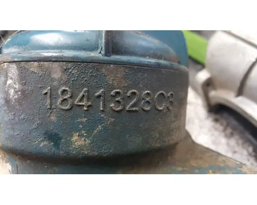 International DT466 HT Engine Parts, Misc.