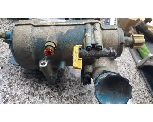 International DT466 HT Engine Parts, Misc.