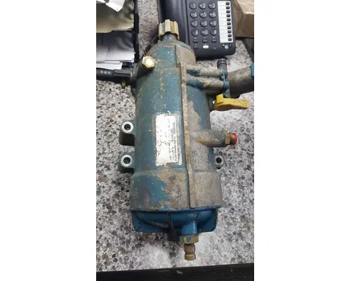 International DT466 HT Engine Parts, Misc.