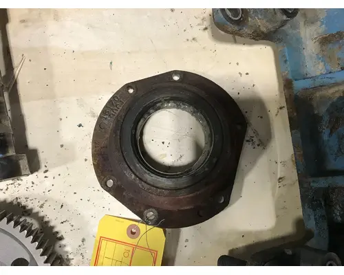 International DT466 HT Engine Parts, Misc.