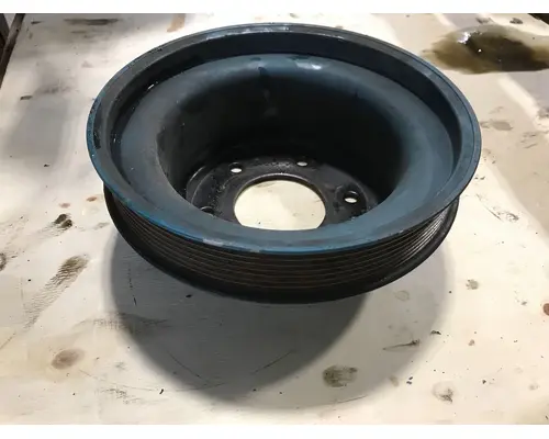 International DT466 HT Engine Parts, Misc.