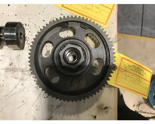 International DT466 HT Timing Gears