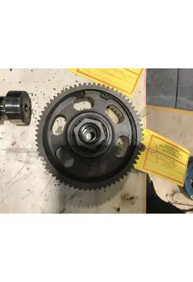 International DT466 HT Timing Gears