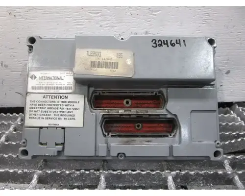 International DT466 NON EGR ECM